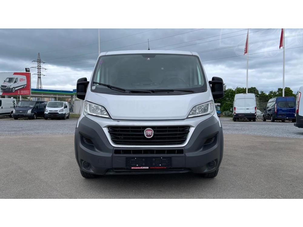 Fiat Ducato 2.3 JTD L2H1