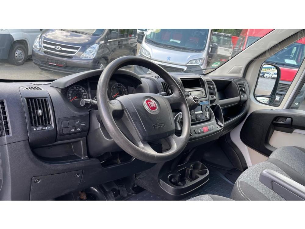 Fiat Ducato 2.3 JTD L2H2