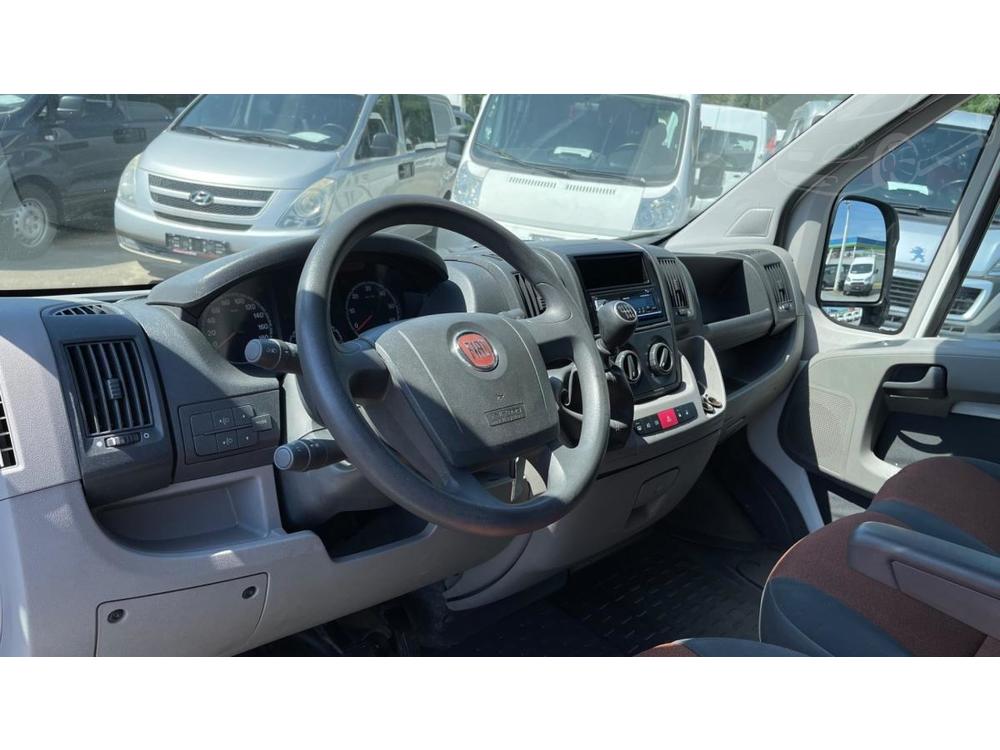 Fiat Ducato 2.3 JTD L2H1