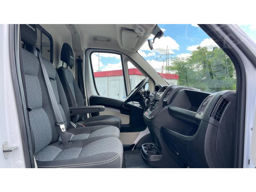 Fiat Ducato 2.3 JTD L2H2