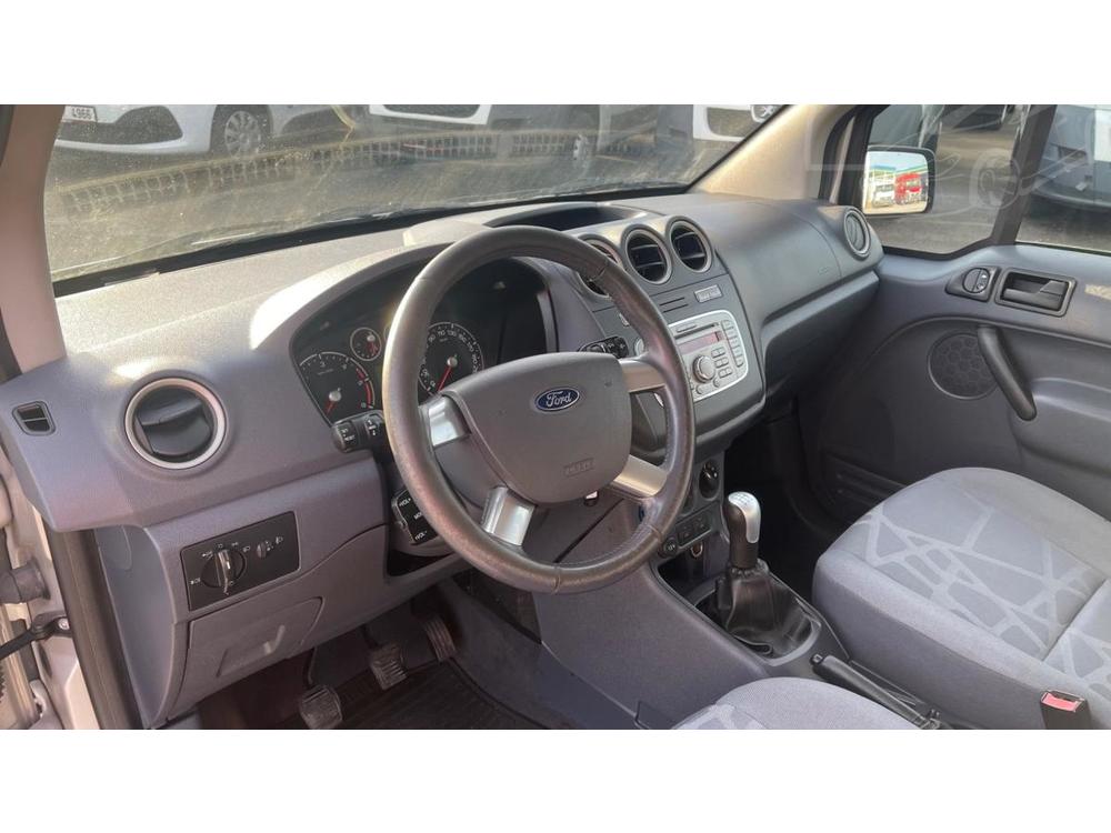 Ford Tourneo Connect 1.8 TDCi 81kW KLIMA