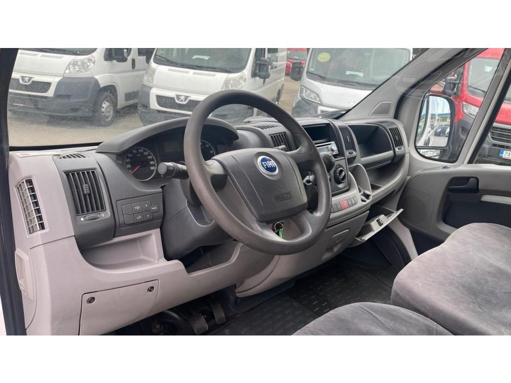 Fiat Ducato 2.3 JTD