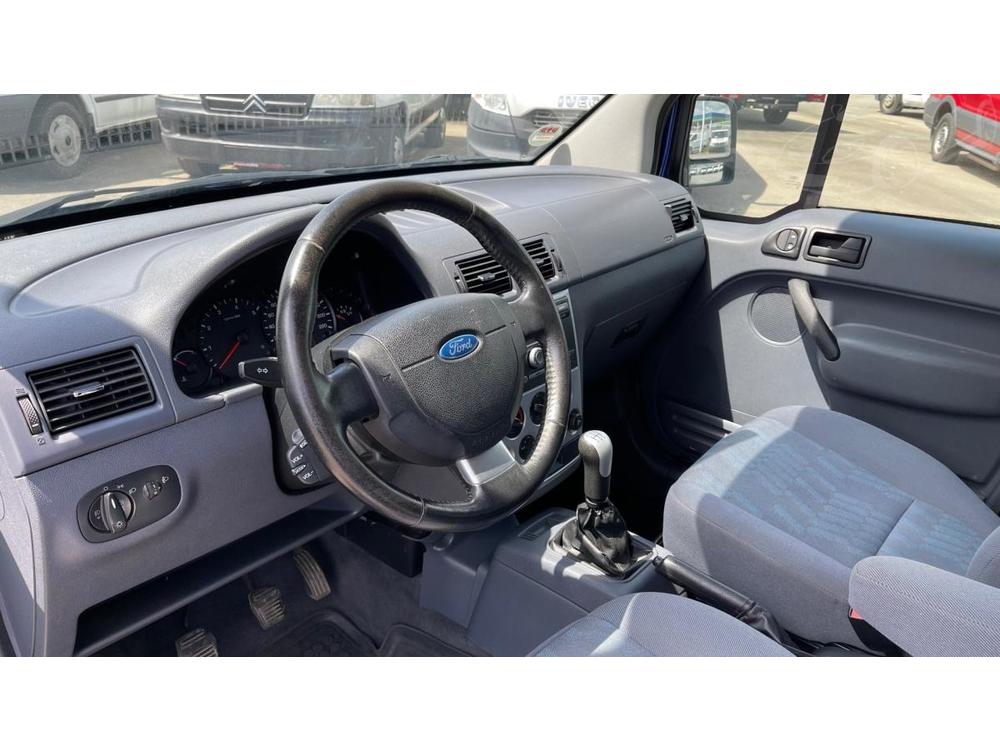 Ford Tourneo Connect 1.8 TDCI 81kW SPORT