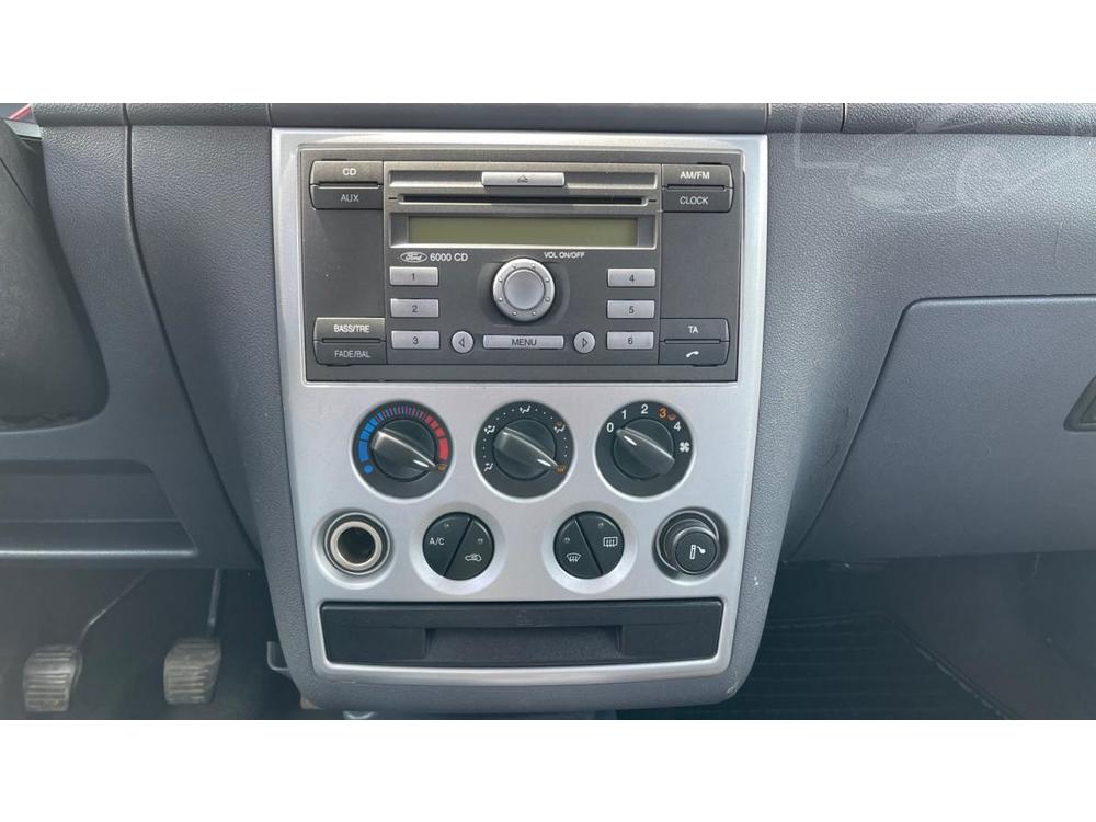 Ford Tourneo Connect 1.8 TDCI 81kW SPORT