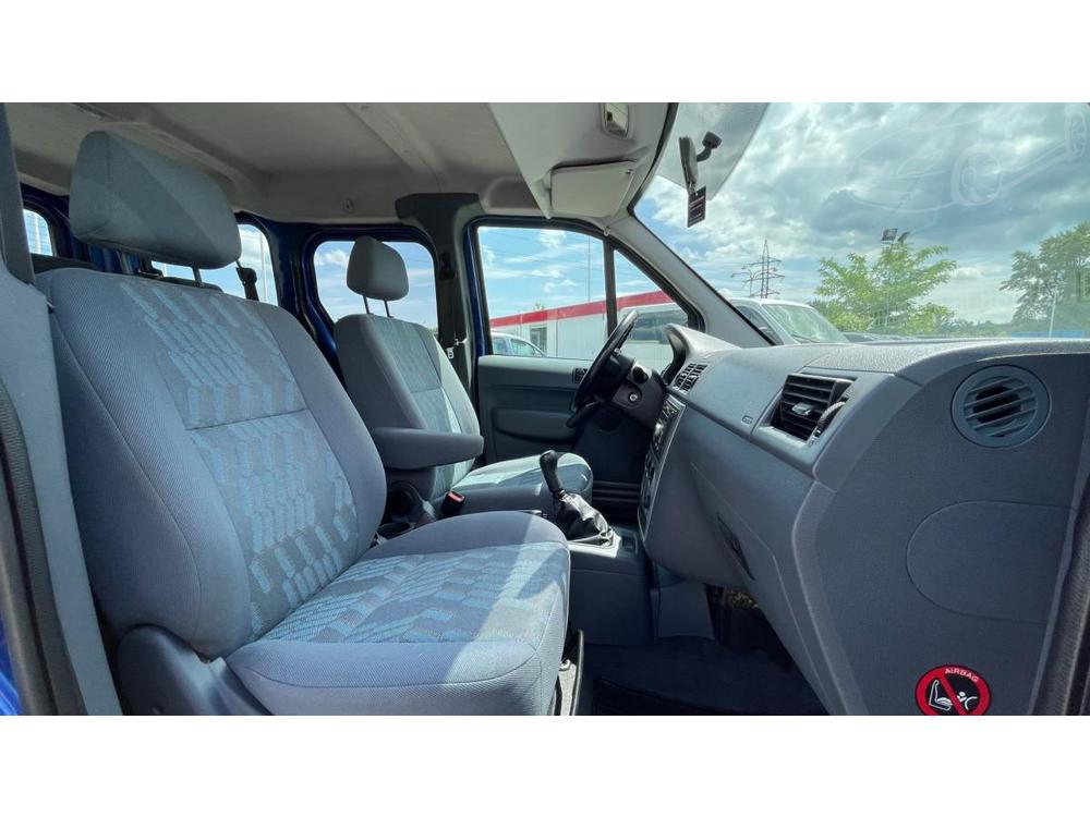 Ford Tourneo Connect 1.8 TDCI 81kW SPORT