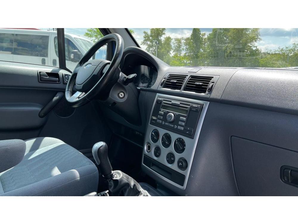 Ford Tourneo Connect 1.8 TDCI 81kW SPORT