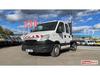Iveco 35S11 DOUBLECAB VALNK