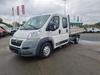 Prodm Citron Jumper 2.2 HDI DOUBLECAB VALNK