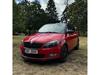 Škoda Fabia MONTE CARLO 1.6TDI 77kw