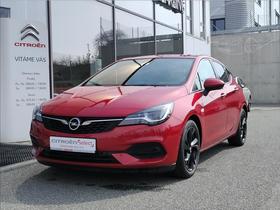 Prodej Opel Astra 1,2 Turbo 96kW Elegance S/S