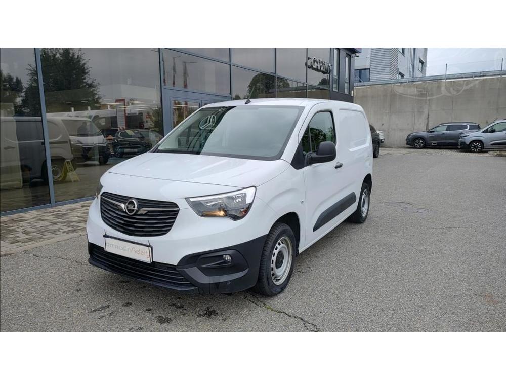 Prodm Opel Combo 1,5   CDTI 75 kW S/S