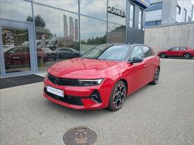 Prodej Opel Astra 1,6   Turbo 133kW PHEV GS Line