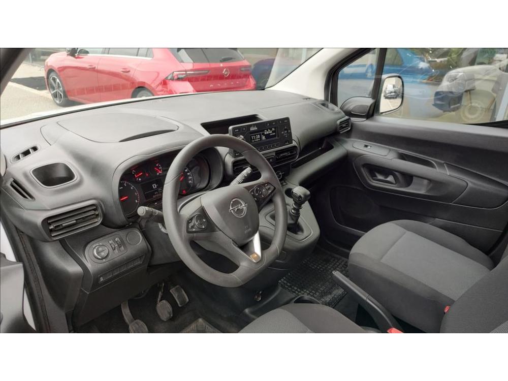 Opel Combo 1,5   CDTI 75 kW S/S