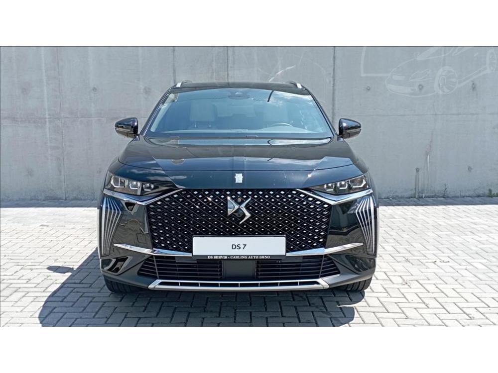 DS Automobiles  1,6   E-TENSE 300 EAT8 4x4 Ope