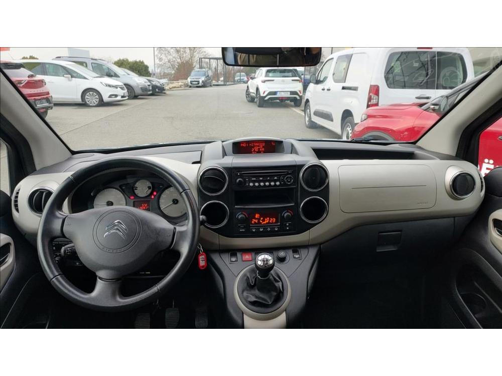 Citron Berlingo 1,6