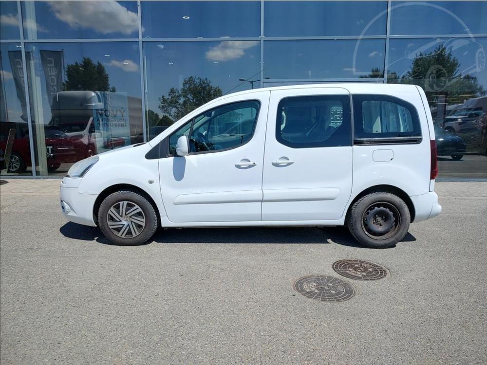 Citron Berlingo 1,6 VTi 95 Tendance