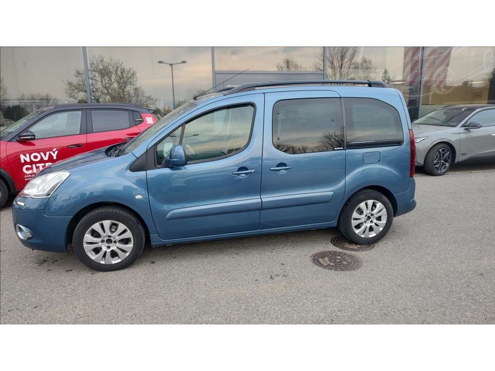 Citron Berlingo 1,6