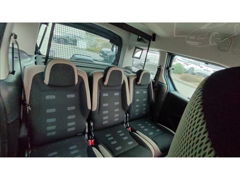 Citron Berlingo 1,6