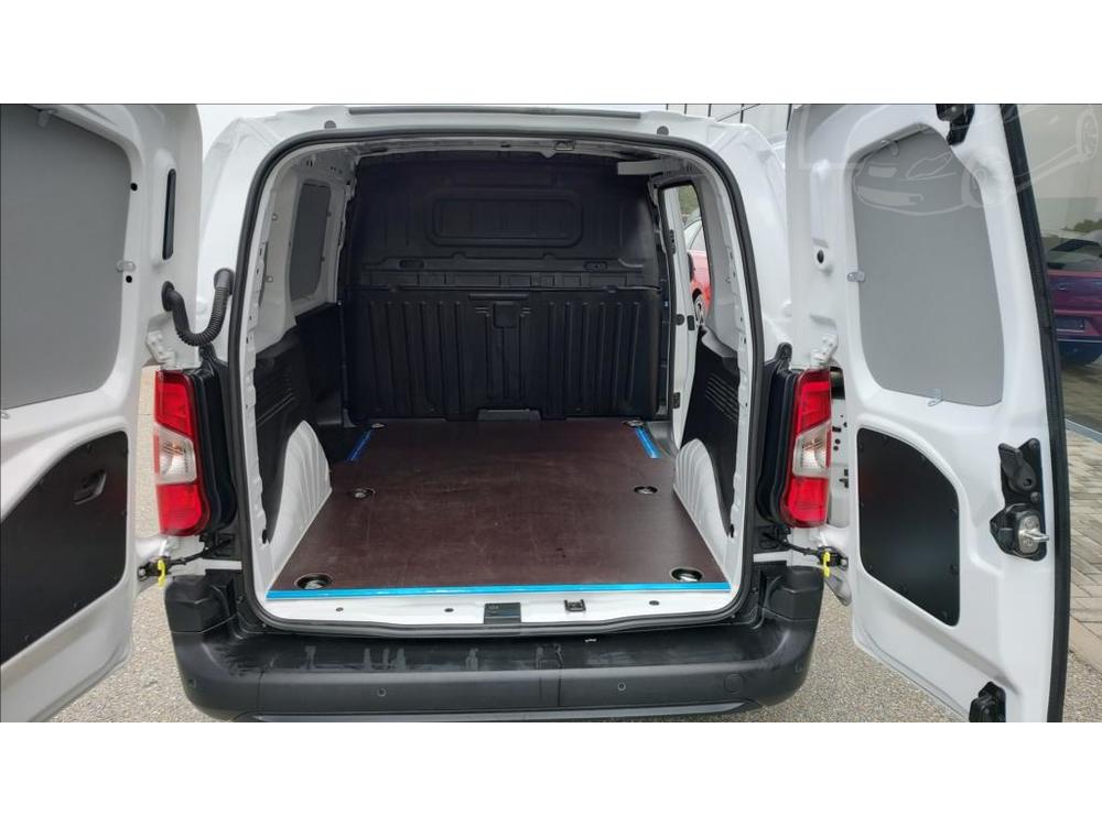 Opel Combo 1,5   CDTI 75 kW S/S