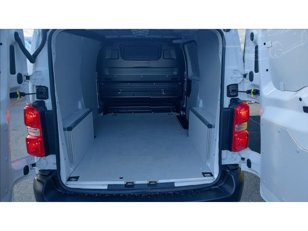 Opel Vivaro 2,0   CDTi 106kW L1H1