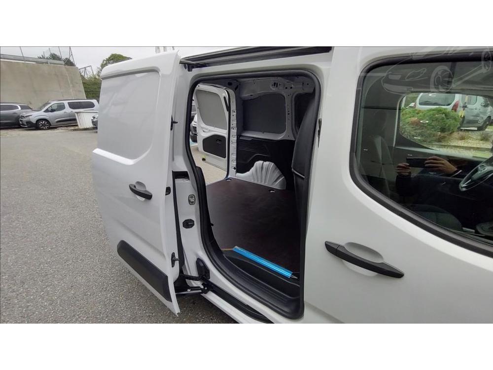 Opel Combo 1,5   CDTI 75 kW S/S