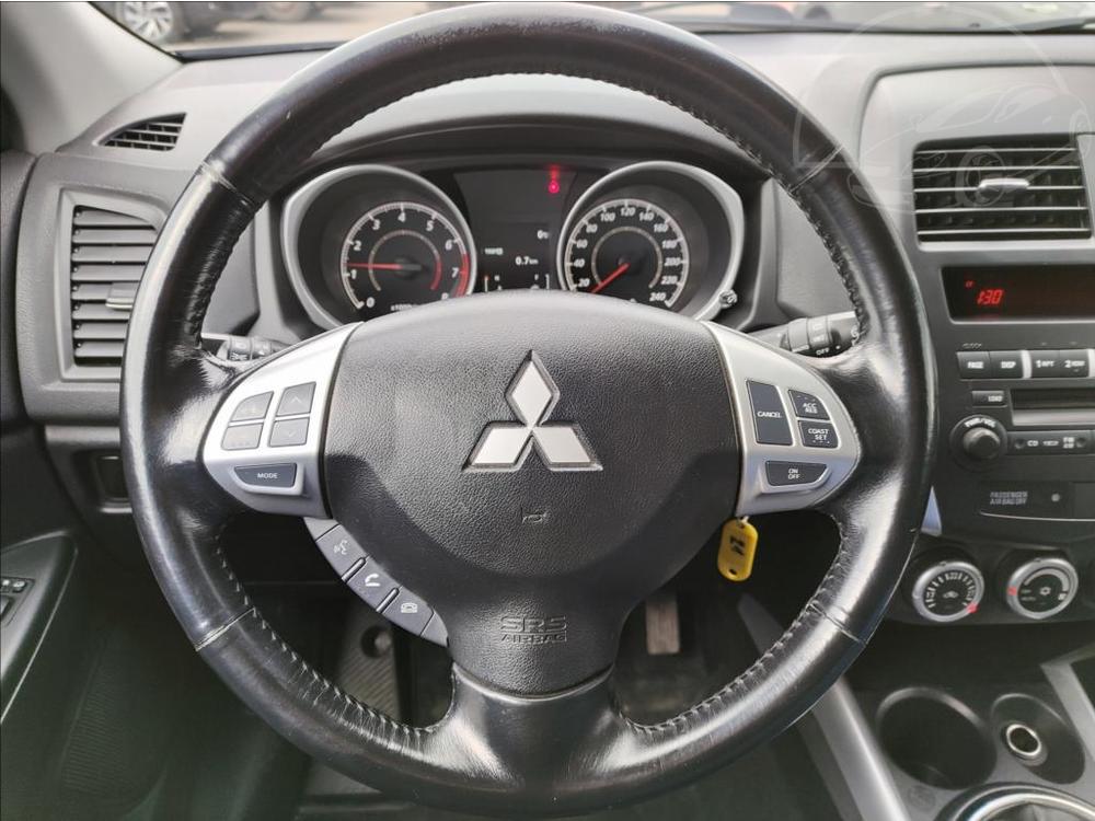 Mitsubishi ASX 1,6   MIVEC Invite 2WD