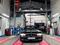 BMW 740 i, Alcantara, orig. M-PAKET