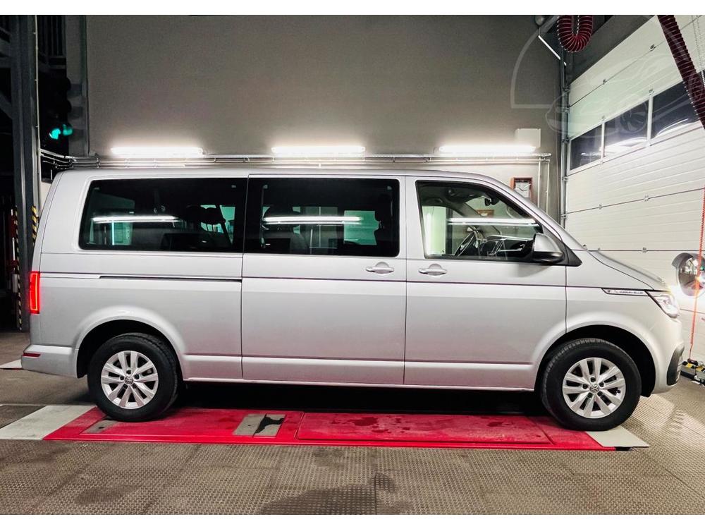 Volkswagen Caravelle T6 2.0 TDI 150k LR, DSG