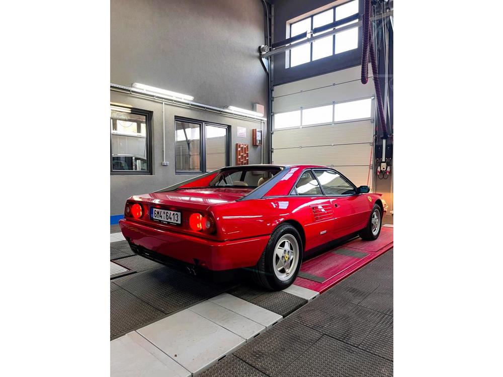 Ferrari Mondial t 3.4 Coupe