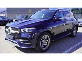 Prodej Mercedes-Benz GLE