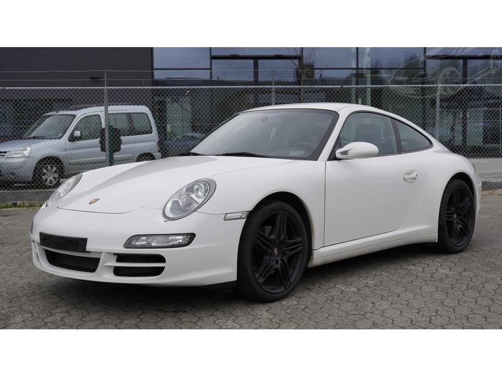 Prodm Porsche 911 911 / 997 CARRERA 4 3,6I TIPTR