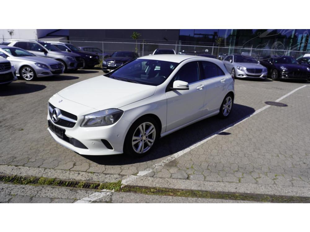 Prodm Mercedes-Benz A 200 2.2CDi