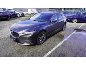 Mazda 6 2.2 D