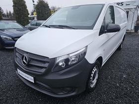 Mercedes-Benz Vito 2.2D 120kW 7G TRONIC LONG