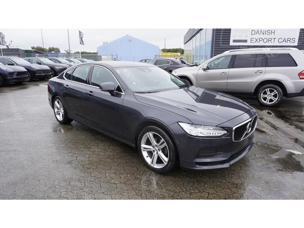 Volvo S90 2,0 D4