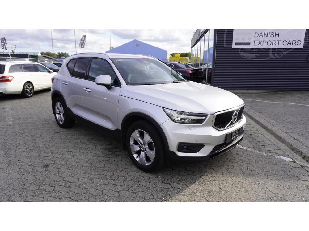 Volvo XC40 T5 POLESTAR INSCRIPTION 4WD