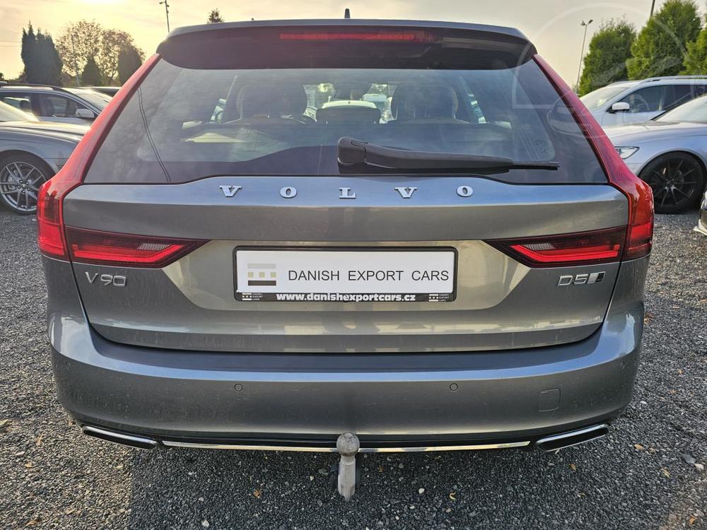 Volvo V90 D5 AWD 4x4 INSCRIPTION