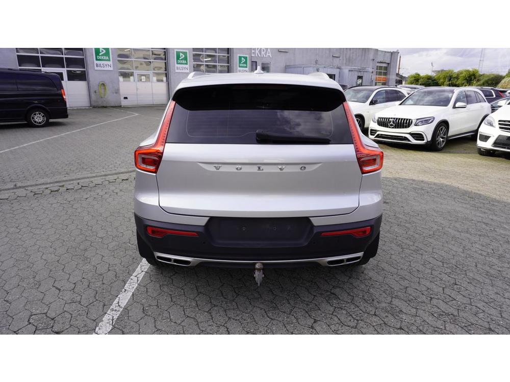 Volvo XC40 T5 POLESTAR INSCRIPTION 4WD