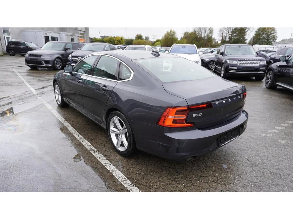 Volvo S90 2,0 D4