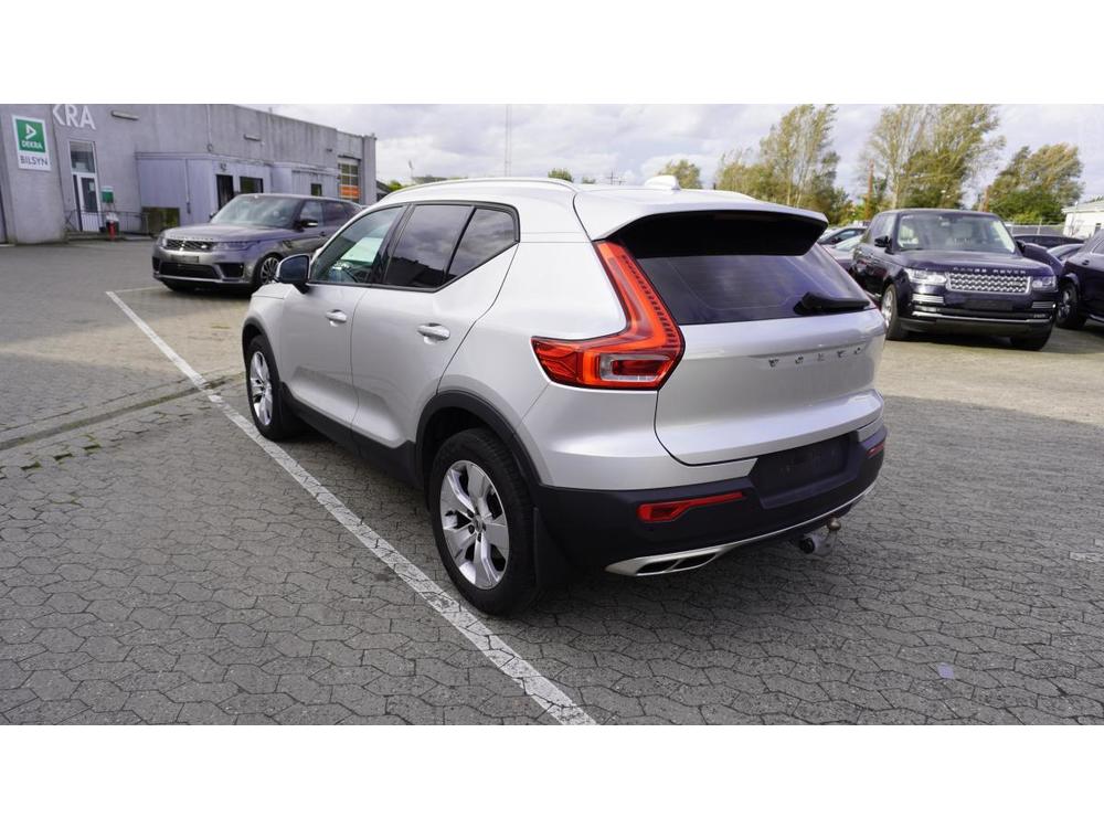 Volvo XC40 T5 POLESTAR INSCRIPTION 4WD