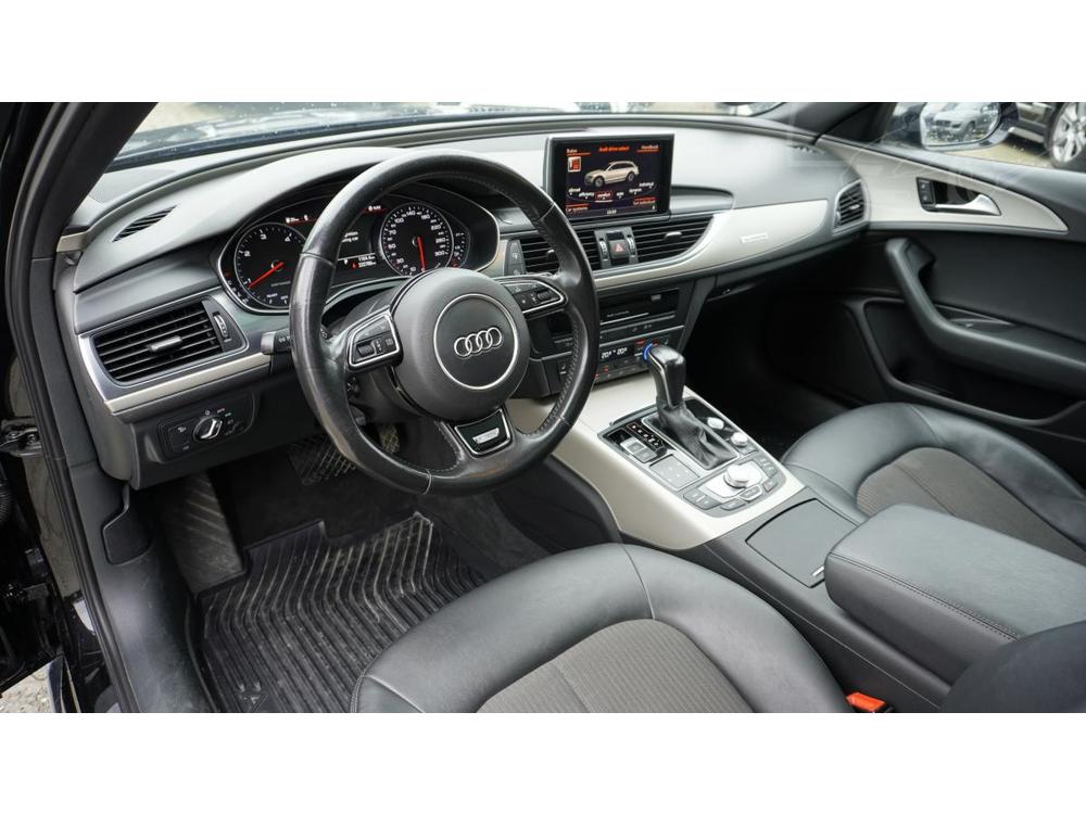 Audi A6 Allroad 3,0 TDI QUATTRO S-TRONIC