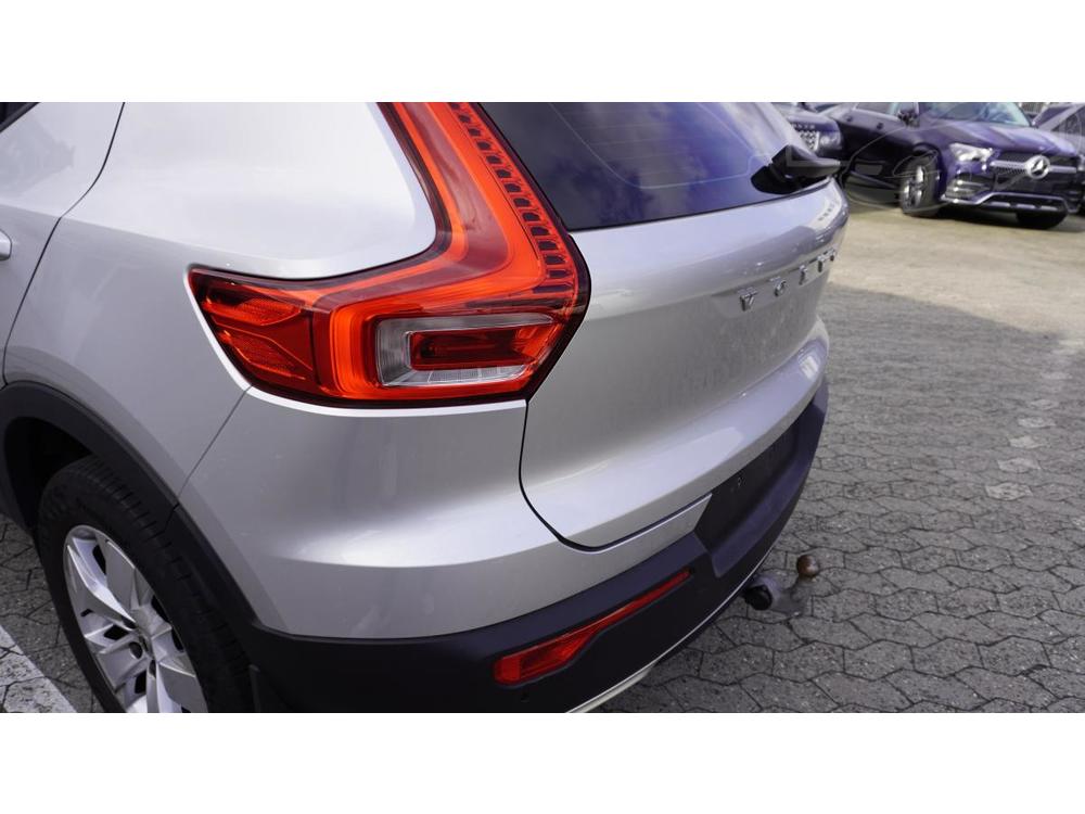 Volvo XC40 T5 POLESTAR INSCRIPTION 4WD