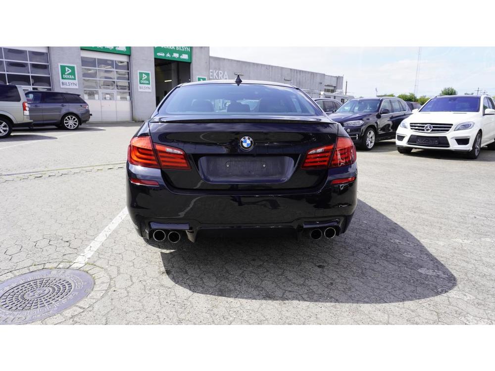 BMW M5 M5 4,4I DCT 7