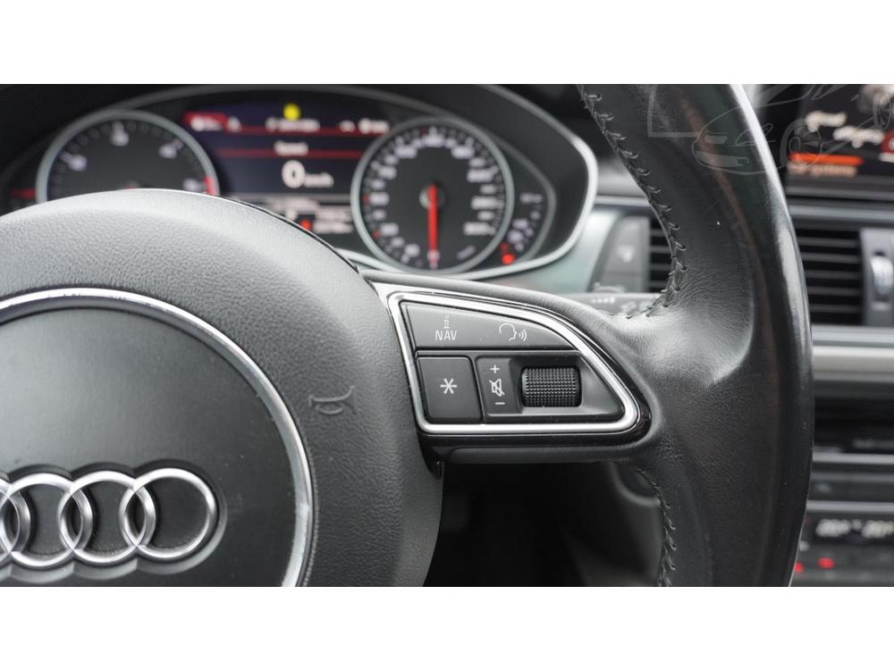 Audi A6 Allroad 3,0 TDI QUATTRO S-TRONIC