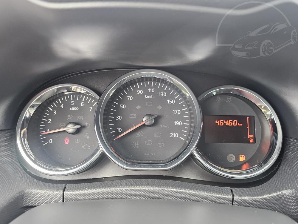 Dacia Duster 1.2 TCE 92kW PRESTIGE,46 000KM