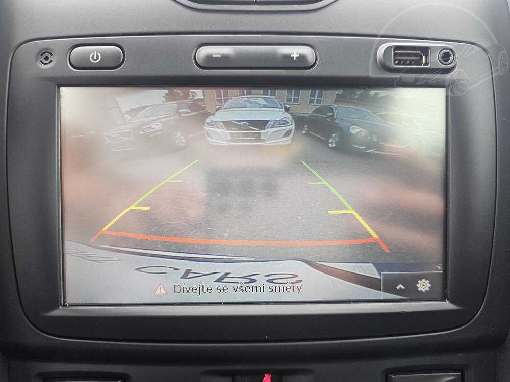 Dacia Duster 1.2 TCE 92kW PRESTIGE,46 000KM