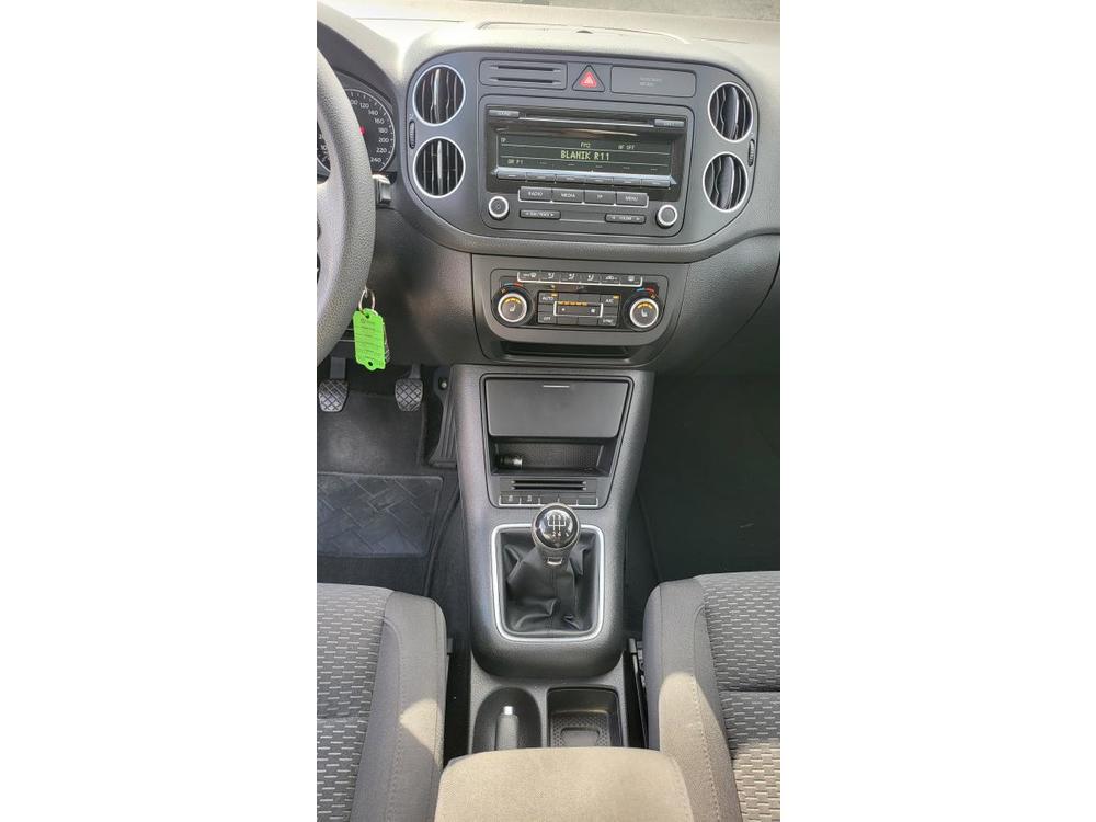 Volkswagen Golf Golf Plus 1.6 TDi