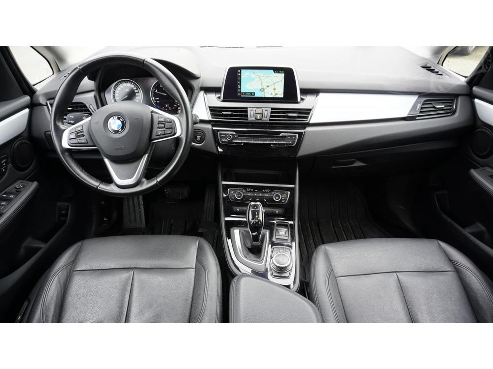 BMW 2 220D 2,0 GRAN TOURER M-SPORT