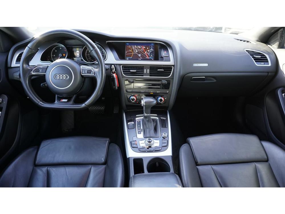 Audi A5 A5 3,0 TDI QUATTRO S-LINE