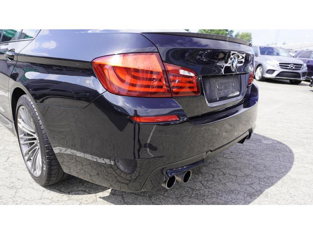 BMW M5 M5 4,4I DCT 7